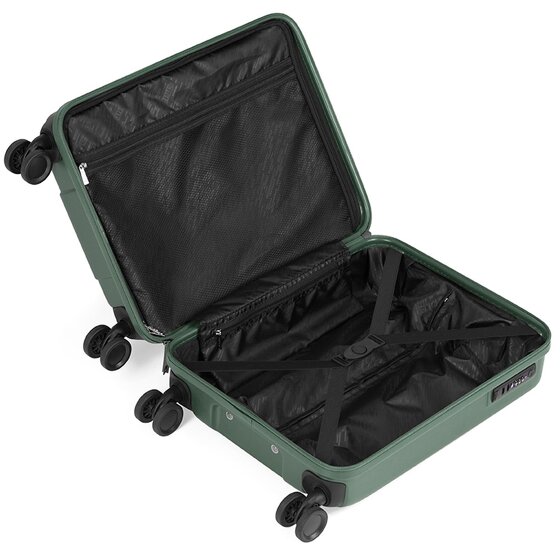Epic Pop 6.0 Carrello cabina a 4 ruote 55 cm