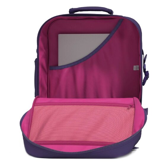 Cabin Zero Adventure 114 Zaino da giorno 51 cm Scomparto per laptop Cabin Zero Adventure 114 Zaino da giorno 51 cm Scomparto per laptop