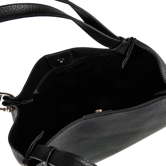 Furla Nuvola Borsa a spalla L Vera Pelle 37 cm