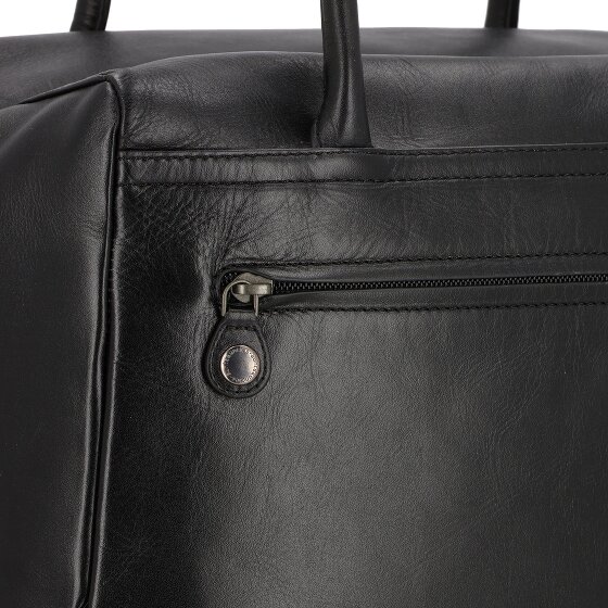 aunts & uncles Olive Borsa a tracolla Pelle 36 cm Scomparto per laptop