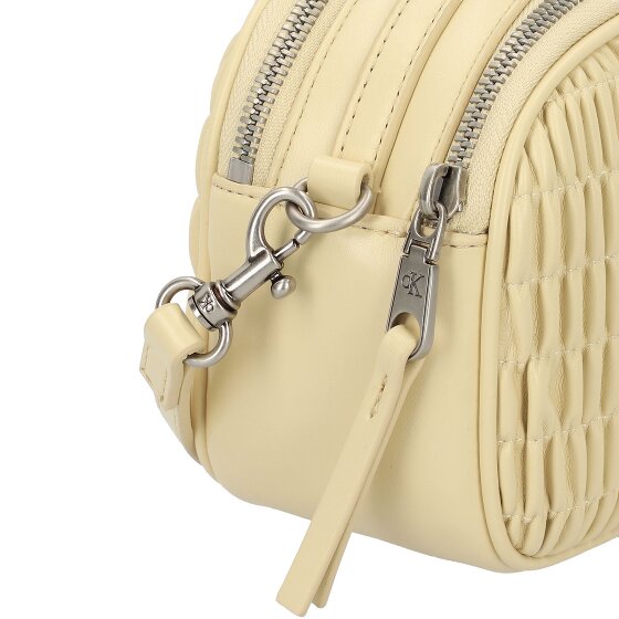 Calvin Klein Ruched Borsetta 25 cm