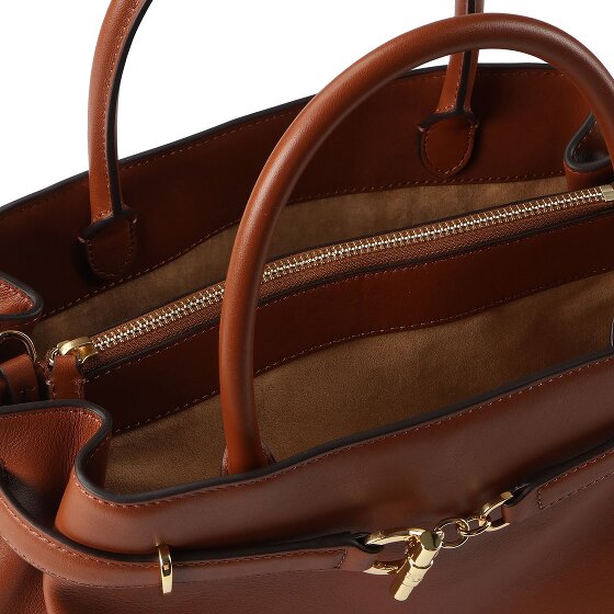 Lauren Ralph Lauren Blake Borsa a tracolla Pelle 35.5 cm