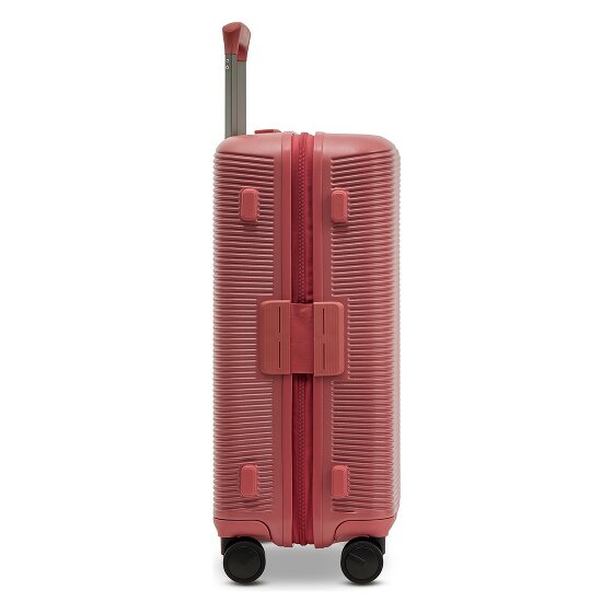 Echolac Ultima 4 ruote Trolley cabina 54 cm espandibile