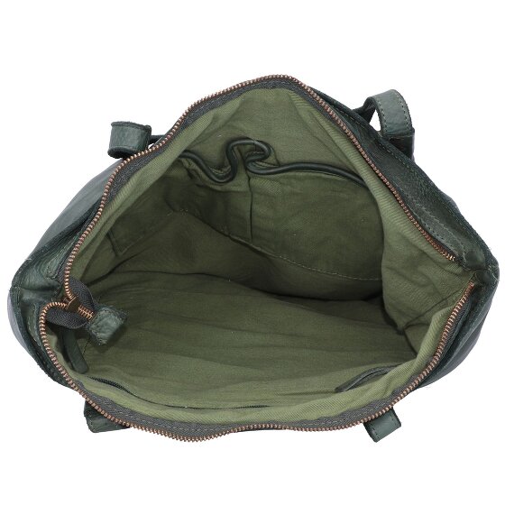 Harold's Borsa Submarine in pelle 39 cm