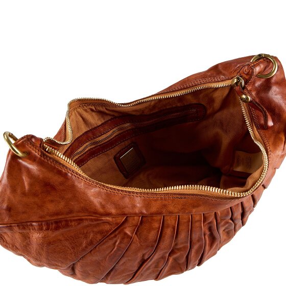 Campomaggi Luna Borsa a tracolla Pelle 45 cm