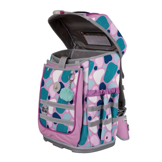 McNeill Ergo Compacto Set di borse per la scuola 5 pezzi