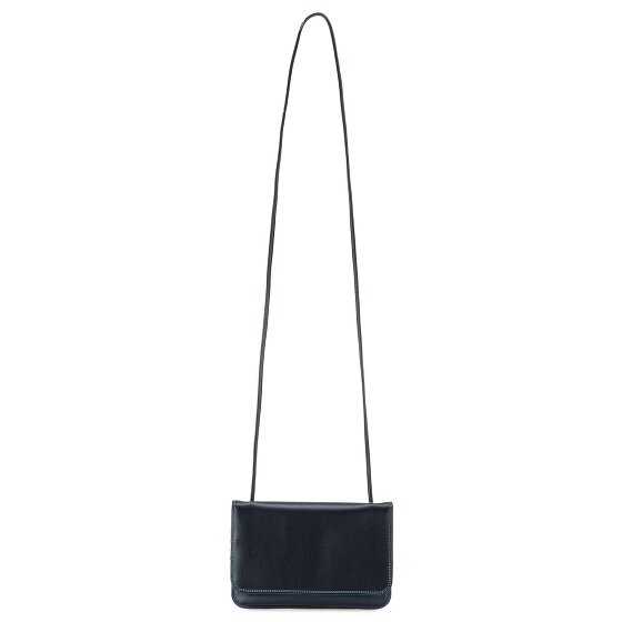 Mywalit Pochette portafoglio in pelle 19 cm
