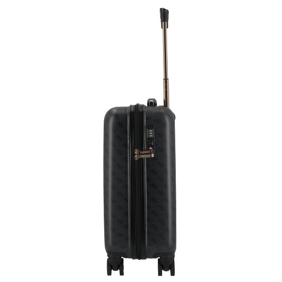 Guess Jesco 4 ruote Carrello della cabina 54 cm