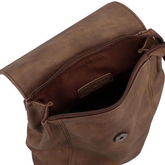 Greenburry Mad'l Dasch Zaino da città 29 cm