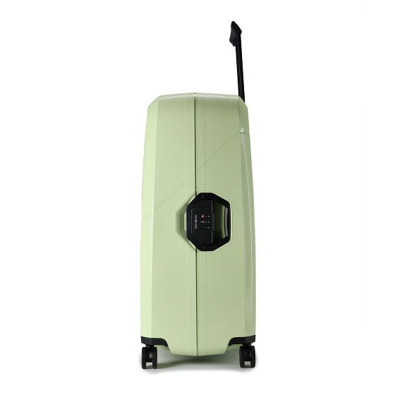 Samsonite Magnum Eco 4 ruote Carrello 81 cm Samsonite Magnum Eco 4 ruote Carrello 81 cm