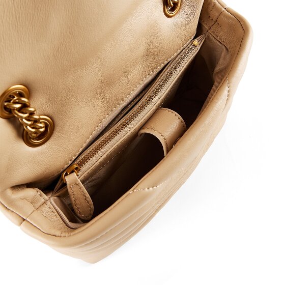 PINKO Love Puff Borsa a tracolla Pelle 23 cm