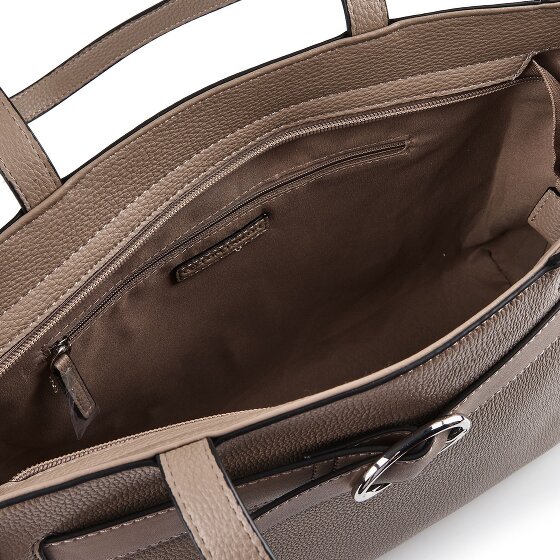 Tom Tailor Eliora Borsa a spalla L 40 cm