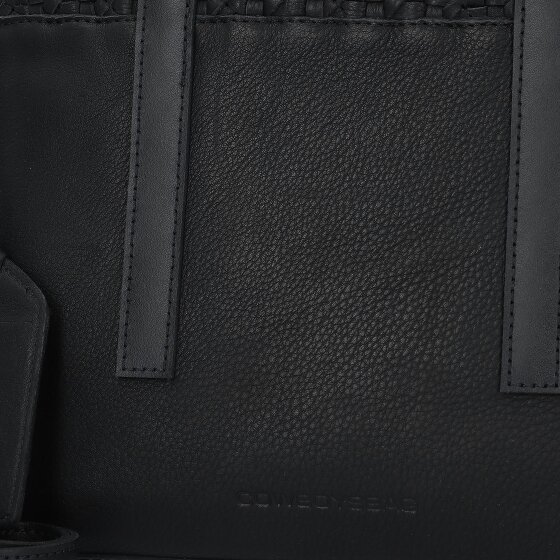 Cowboysbag Barkley Borsetta Pelle 27 cm Cowboysbag Barkley Borsetta Pelle 27 cm