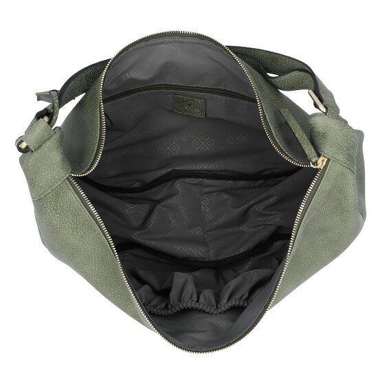 Picard Kapstadt Borsa a tracolla Pelle 53 cm