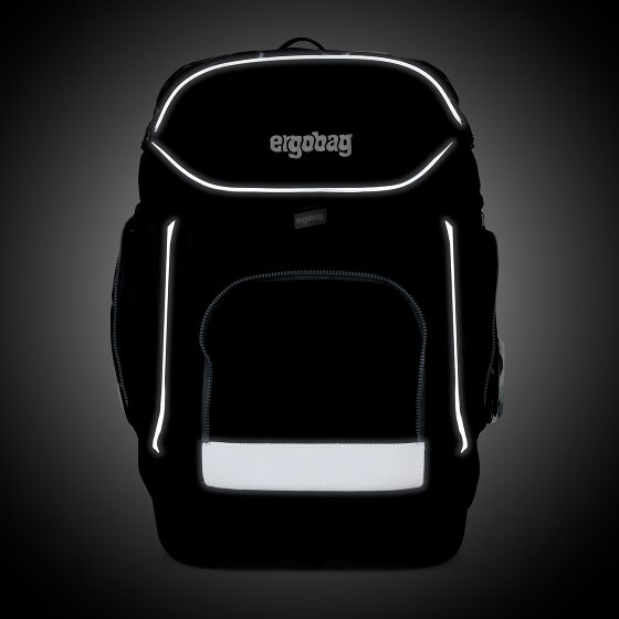 Ergobag Maxi Set di borse per la scuola