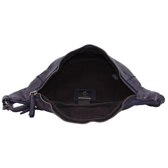 Harbour 2nd Anchor Love Jamie Marsupio Vera Pelle 26 cm