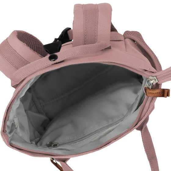 Travelite Basics Zaino da città 27 cm