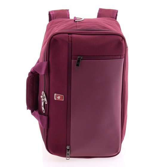Gladiator 3700 Borsa da viaggio Weekender 40 cm