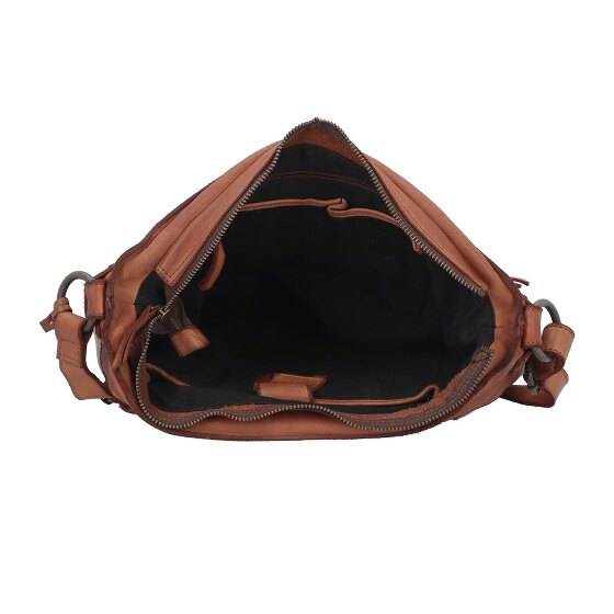 Harbour 2nd Anchor Love Minna Borsa a tracolla Pelle 33 cm