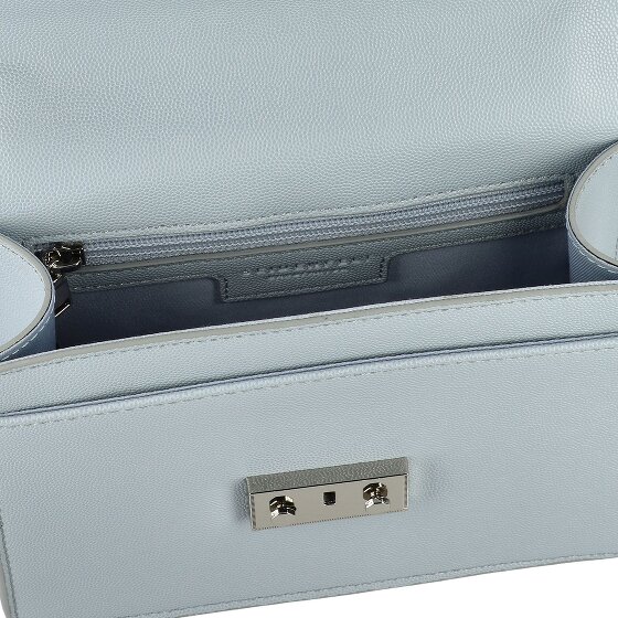 Seidenfelt Borsa a tracolla Roros 21 cm