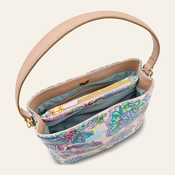 Oilily Avalon Woods Sits Borsa a tracolla 24 cm