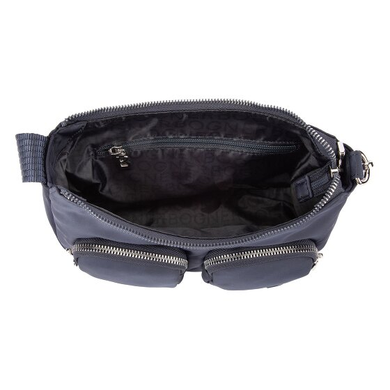 Bogner Verbier Play 1.0 Borsa a tracolla 26 cm