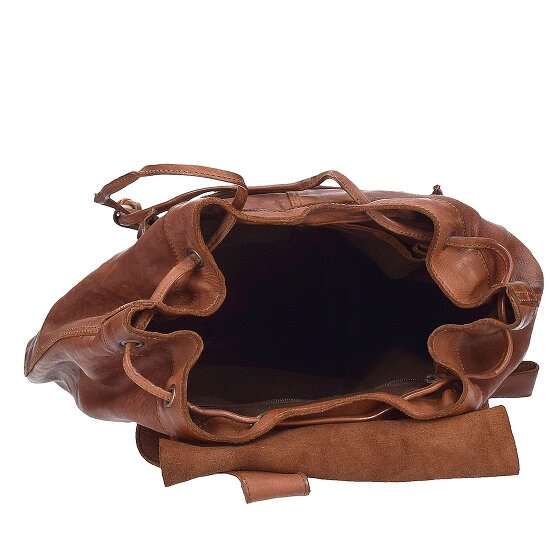 Harold's Zaino Submarine in pelle 36 cm