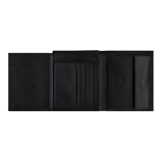 mano Don Antonio Portafoglio Protezione RFID Pelle 10 cm
