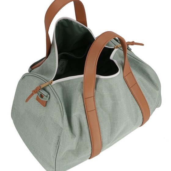 Herschel Novel Borsa da viaggio Weekender 42 cm