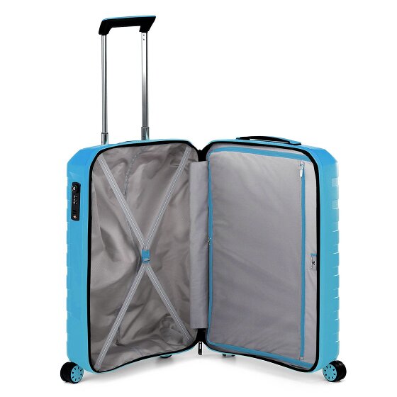 Roncato Box Sport 2.0 4 ruote Carrello della cabina 55 cm