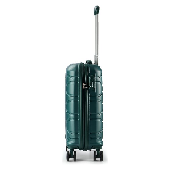 Benzi 5807 4 ruote Carrello della cabina 55 cm