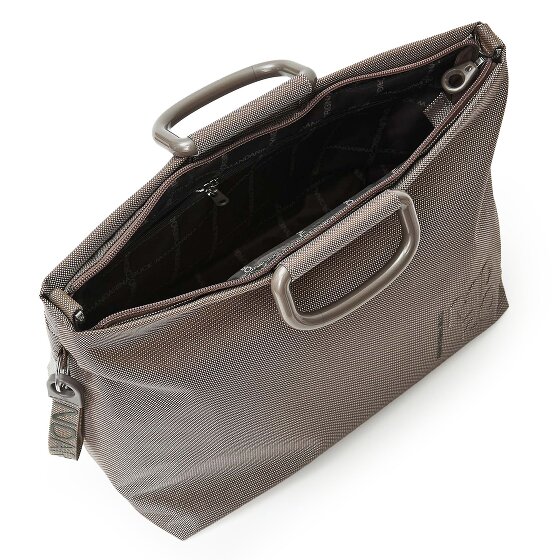 Mandarina Duck MD 20 Borsa shopper 37.5 cm