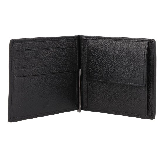 Porsche Design Voyager Portafoglio Protezione RFID Pelle 12.5 cm