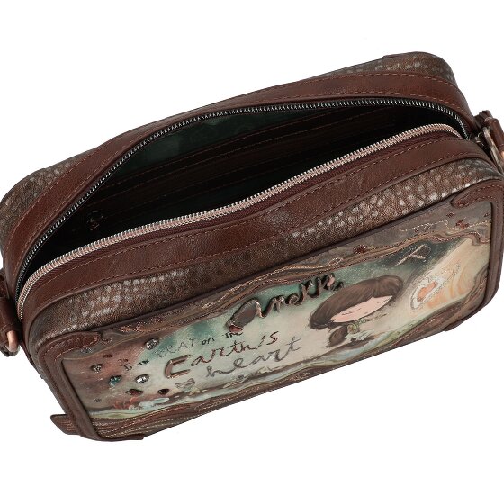 Anekke Core Borsa a tracolla 24 cm