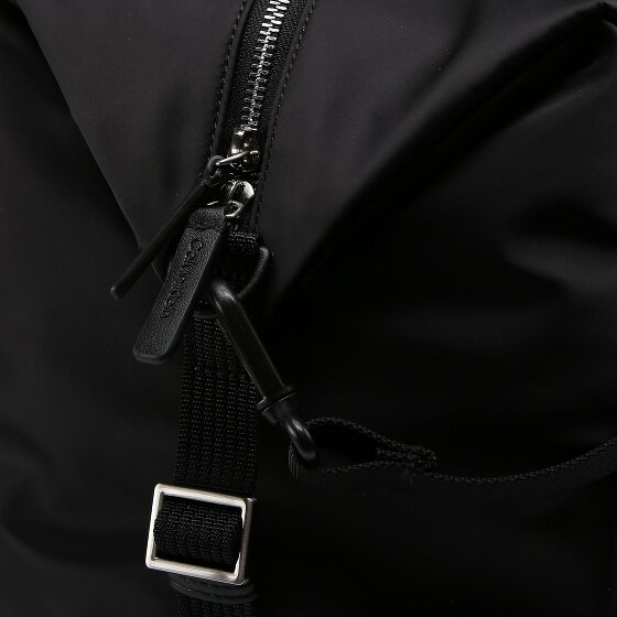 Calvin Klein Sleek Borsa da viaggio Weekender 52 cm