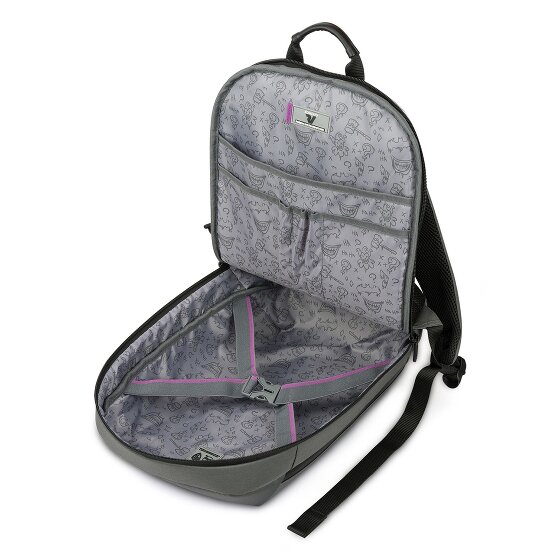 Roncato Interface Zaino da lavoro 40 cm Vano porta PC