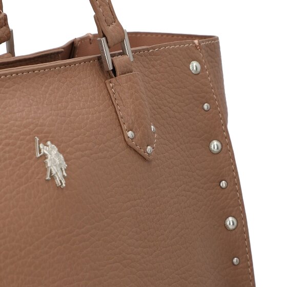 U.S. Polo Assn. Upton Borsa shopper 33.5 cm