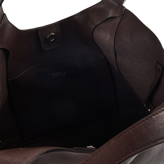 Furla Dora Borsa a spalla M Vera Pelle 42 cm
