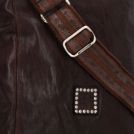 Campomaggi Piera Borsetta Pelle 24 cm