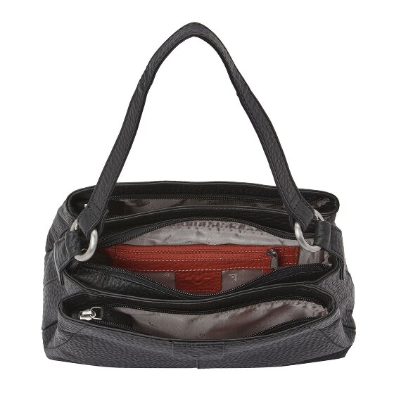 Voi Hirsch Borsa a spalla Vera Pelle 29.5 cm
