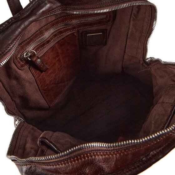 Campomaggi Abete Zaino da giorno Vera Pelle 35 cm