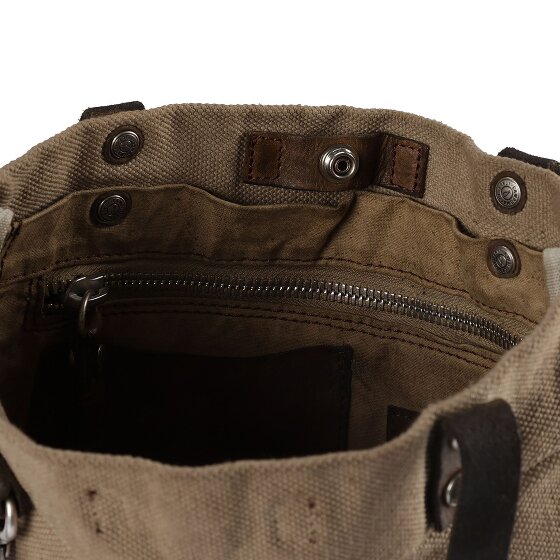 Campomaggi Filodendro Borsa a tracolla 17 cm