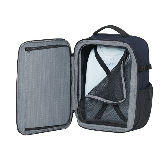 Samsonite Zaino da viaggio Roader 40 cm scomparto per laptop
