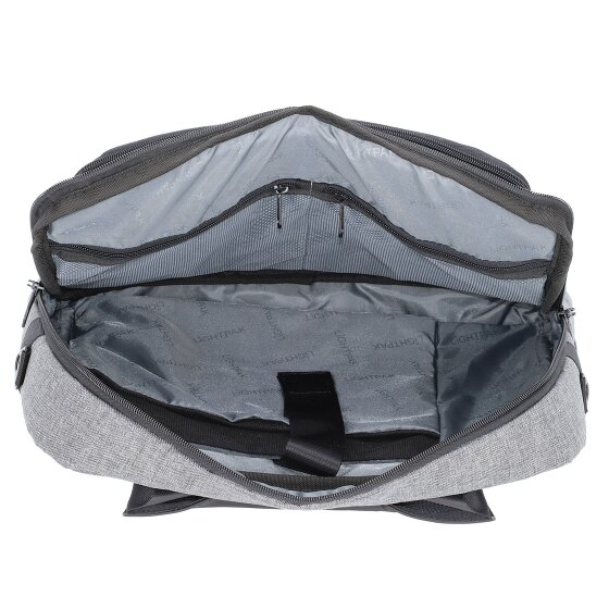 Lightpak Cartella Wookie 42 cm scomparto per laptop