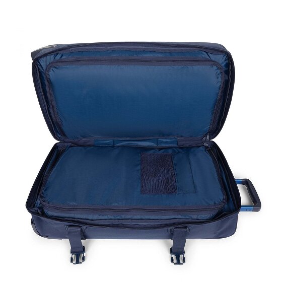 Eastpak Transit'R Plus 4 ruote Borsa da viaggio 68 cm