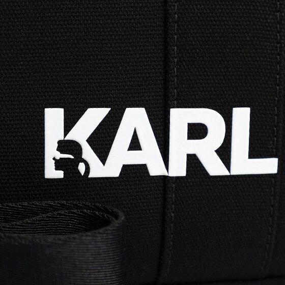 Karl Lagerfeld Ikon Borsa shopper 33.5 cm