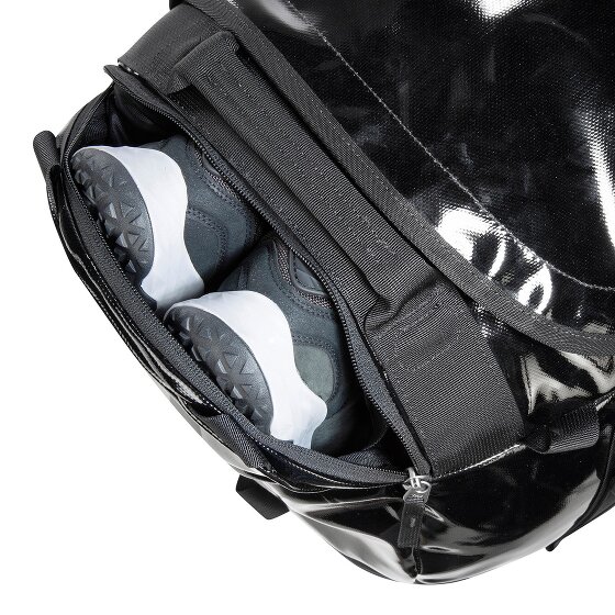 Tatonka Barrel Roller 60 2 ruote Borsa da viaggio 57 cm