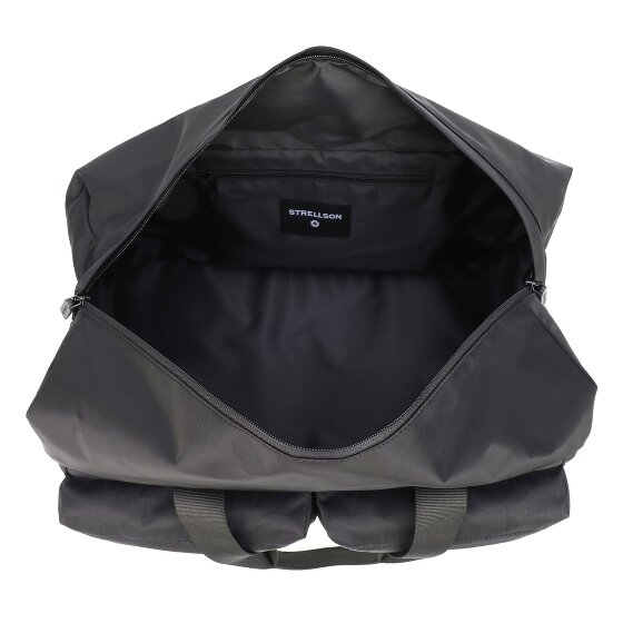 Strellson Wood Street Borsa da viaggio Weekender 54 cm