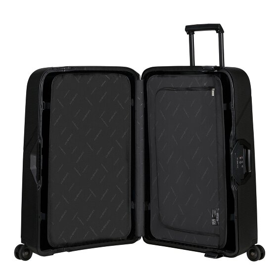 Samsonite Magnum 2 4 ruote Carrello 75 cm