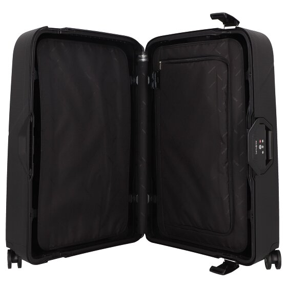 Samsonite Magnum Eco 4 ruote Carrello 75 cm